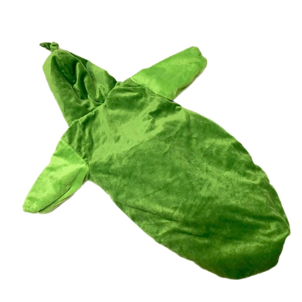 PEAPOD BUNTING NWOT - Picture 6 of 11